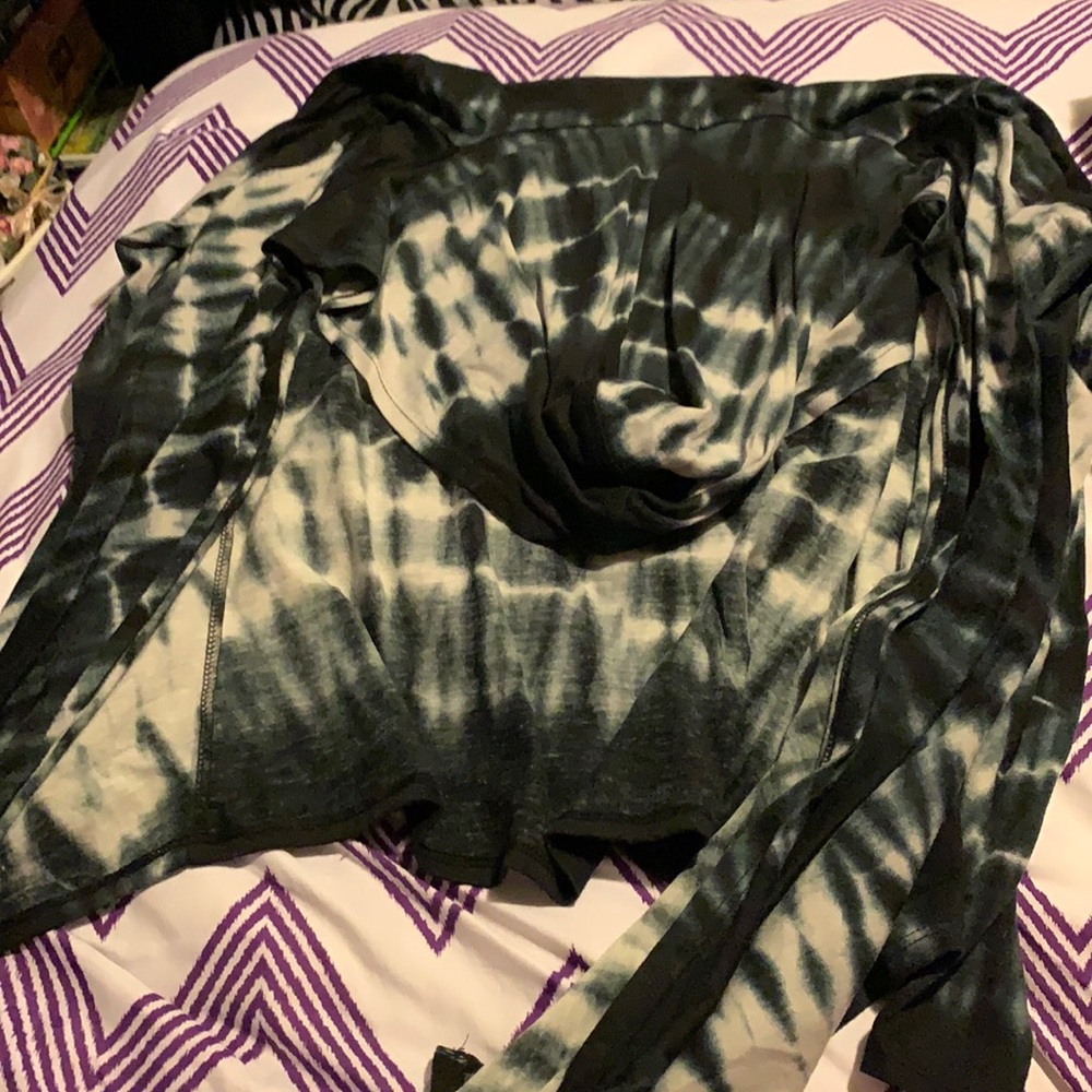 Maurices cardigan - xl